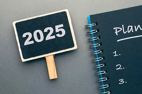 Cómo lograr que tus propósitos de año nuevo sean un éxito