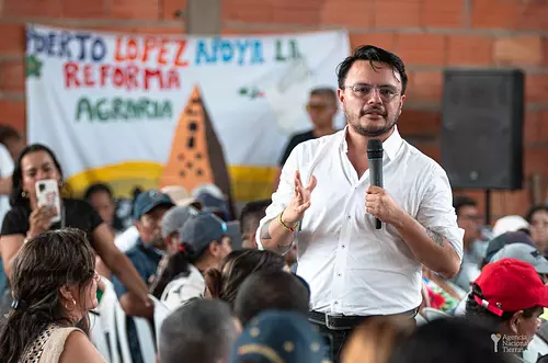 ANT desmiente compra de predios a privados en Puerto López