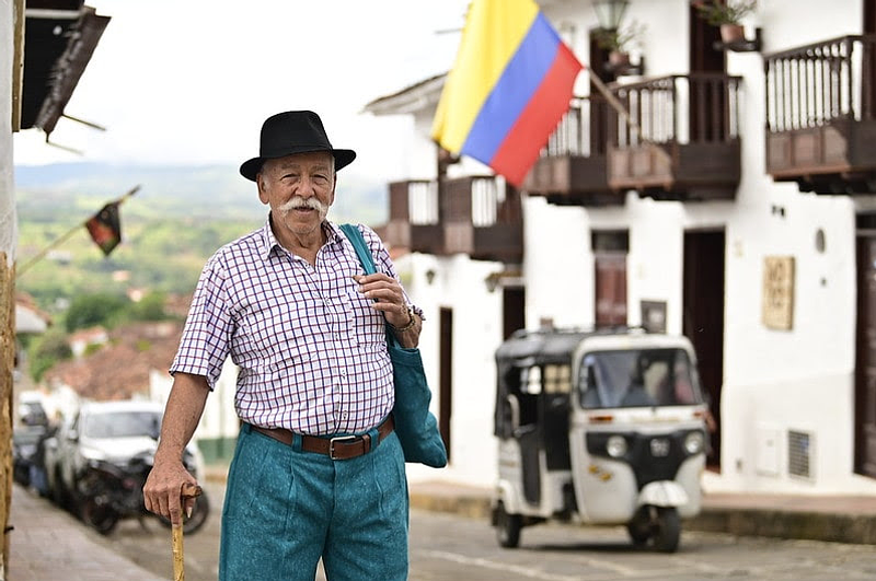 Colombia Mayor inicia pagos del ciclo 12: fechas y detalles