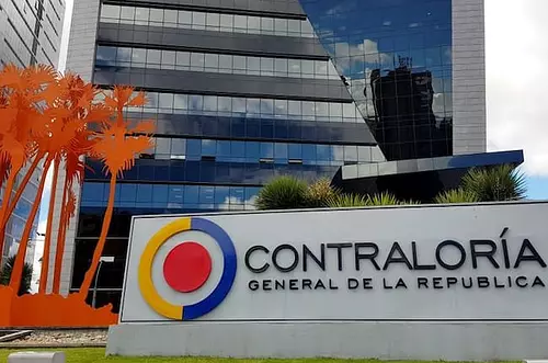 Recorte a la Contraloría pone en riesgo el control fiscal