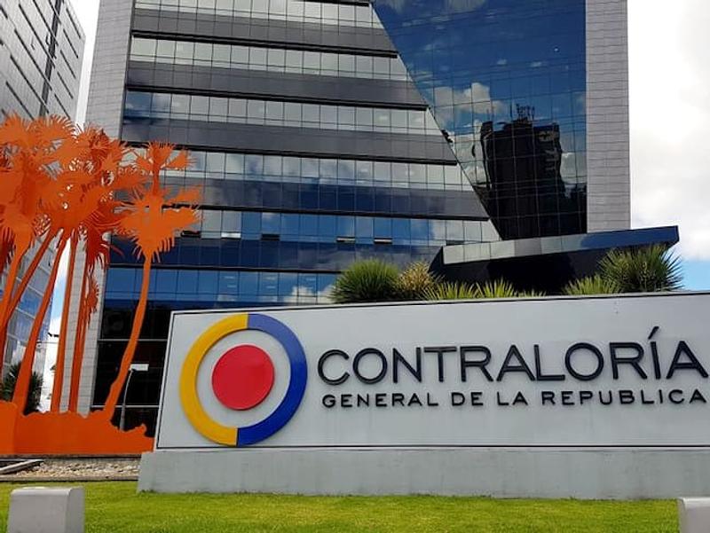 Recorte a la Contraloría pone en riesgo el control fiscal