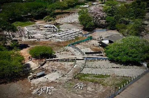 El Meta impulsa el agro con complejo ganadero en San Martín