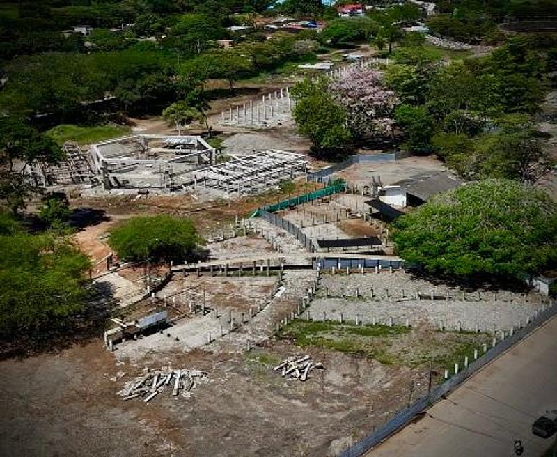 El Meta impulsa el agro con complejo ganadero en San Martín