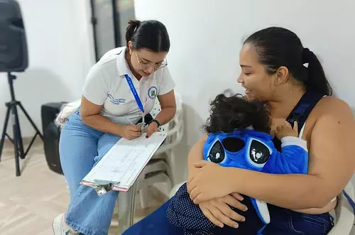 Últimos días para cobrar renta ciudadana e IVA