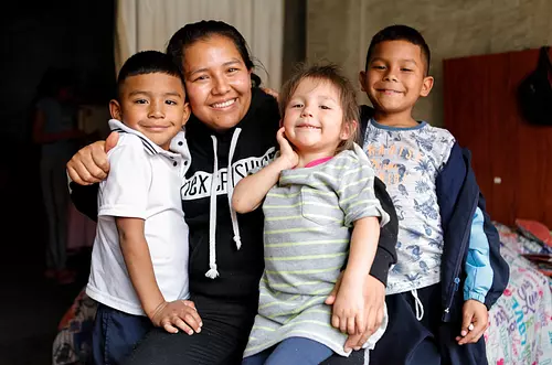 Inician pagos del sexto ciclo de renta ciudadana