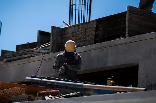 Comunidades beneficiadas con infraestructura para el deporte