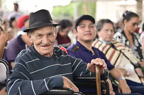 Millonaria inversión social impulsa el bienestar en el Meta