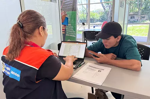 Si hay trabajo en Villavicencio. Estas son las vacantes