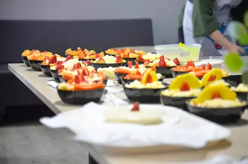 Retoma una alimentación saludable tras las fiestas navideñas