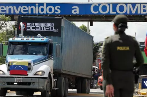 Aumentaron las exportaciones a Venezuela en el 2024