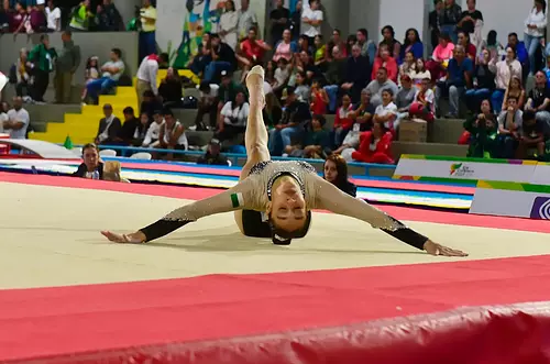 Gobierno Nacional impulsa nueva ley a favor del deporte