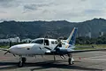Alerta por avioneta desaparecida con 10 personas