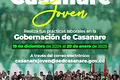 Abren convocatoria para Casanare Joven 2025