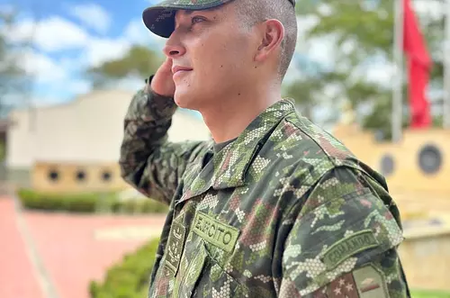 Inicia tu carrera militar con el Curso de Suboficiales 115