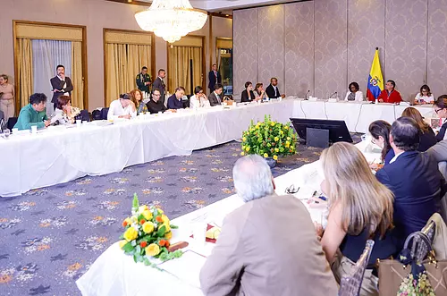 El agro, motor clave del crecimiento económico en Colombia