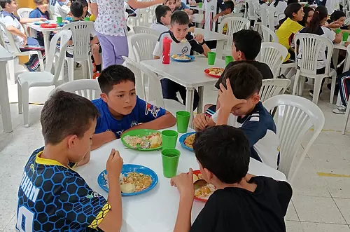 Se aplaza el inicio de clases en Villavicencio