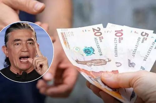 "Prefieren vivir en la mugre": Adiós a millones de subsidios