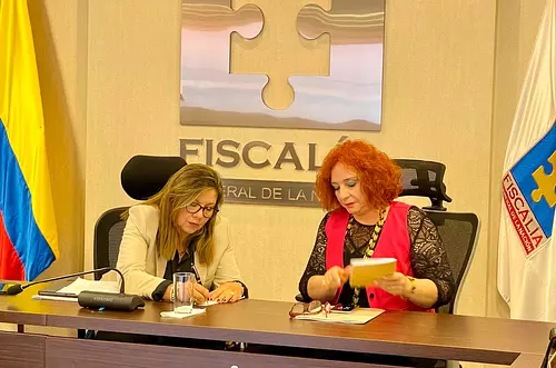 Refuerzan acciones para reparar a las víctimas 