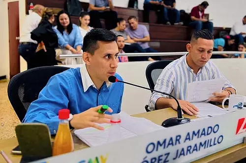 El Festival Río Guatiquía, clave para la economía local