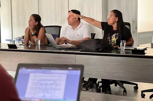 Corcumvi apuesta por la cultura de Villavicencio