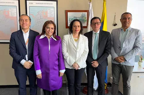 Avanza millonaria inversión en la vía al Llano