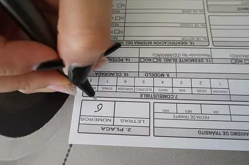 Pago de impuesto vehicular cambiará desde enero