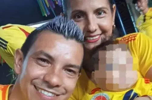 Masacre en Tibú: Familia es asesinada a tiros