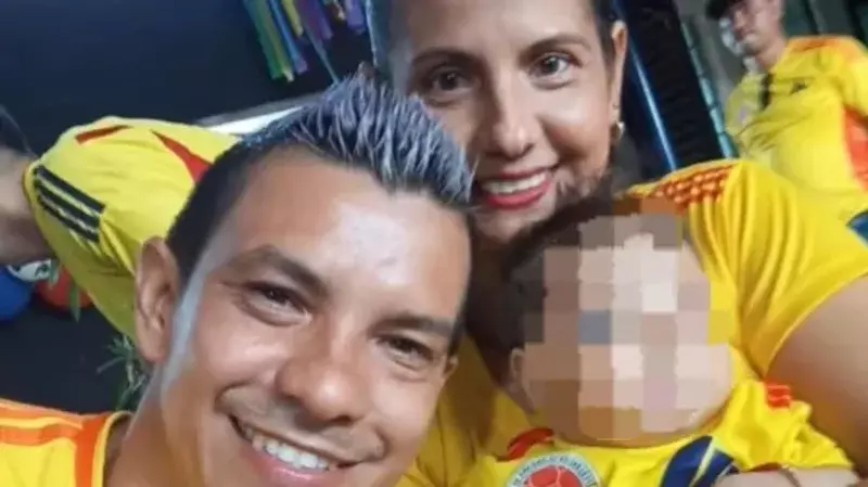 Masacre en Tibú: Familia es asesinada a tiros