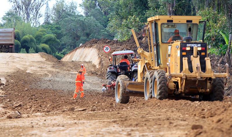 Se aprobó cupo para Obras por impuestos en zonas afectadas