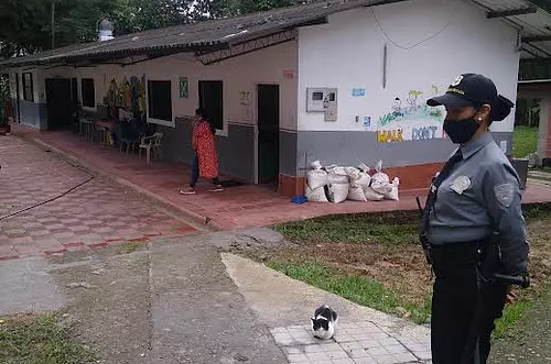 Millonaria inversión asegurará servicios educativos en 2025