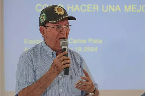 Se archivan las demandas contra el alcalde de Acacías