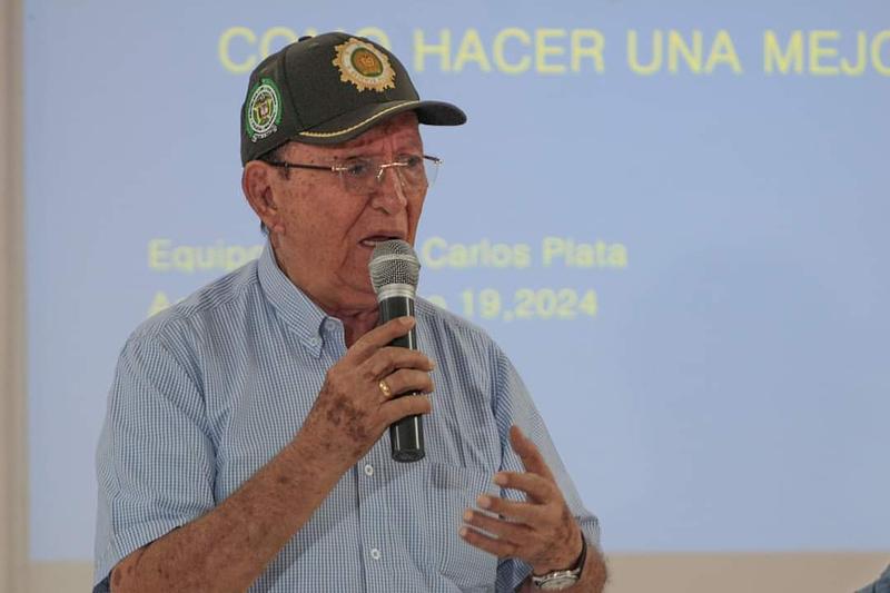 Se archivan las demandas contra el alcalde de Acacías