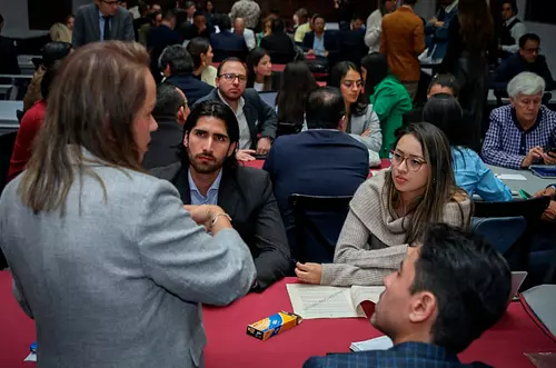 Gobierno impulsa Obras por Impuestos para municipios PDET