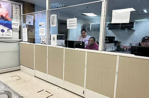 Últimos días para pagar impuesto vehicular en Casanare