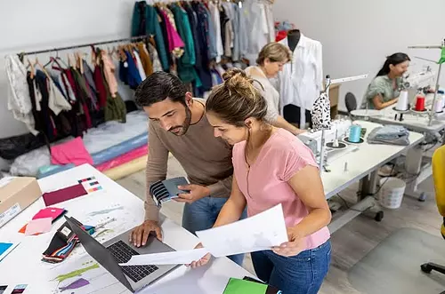 Las Pymes son clave en la economía colombiana