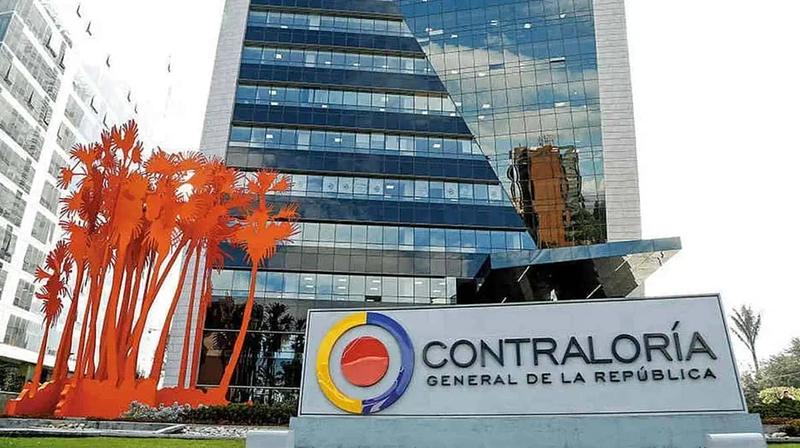 Contraloría y veedores ciudadanos rescatan obras críticas