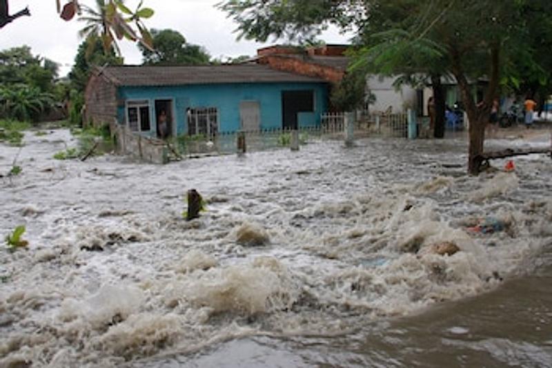 ¿Cómo enfrenta Colombia la amenaza de “La Niña”?