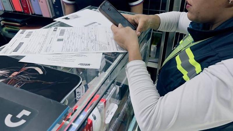 Servicios y compras cambian con el Documento Electrónico