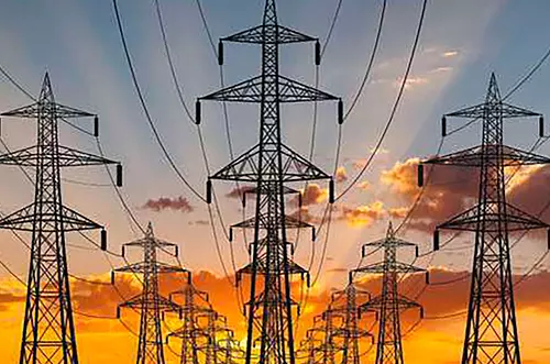 Colombia le vende energía a Ecuador