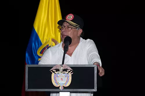 Gobierno garantiza marchas sin represión