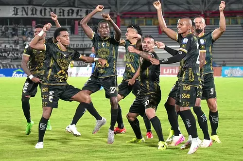 Lea aquí por qué Llaneros ascendería a la A este sábado