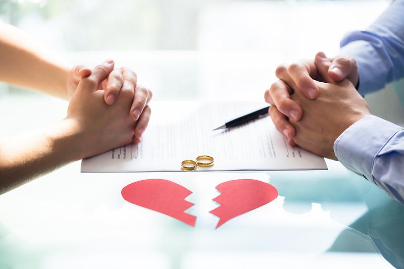 ¿Se quiere divorciar? Ahora será más fácil en Colombia