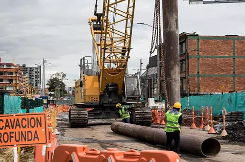 Obras críticas en Colombia ¿Qué pasa con la infraestructura?