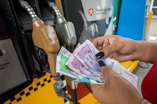 El Diesel subirá de precio en Colombia