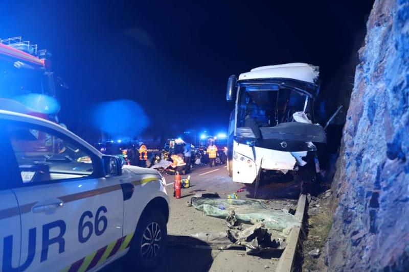 Tragedia en Francia. 31 Colombianos heridos y dos fallecidos