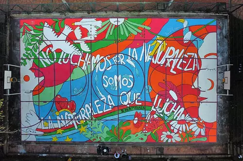 Colombianos transforman la acción climática en Latinoamérica