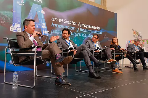 La IA impulsa una revolución agrícola en Colombia