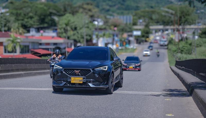 Villavicencio recibió miles de turistas en el fin de semana