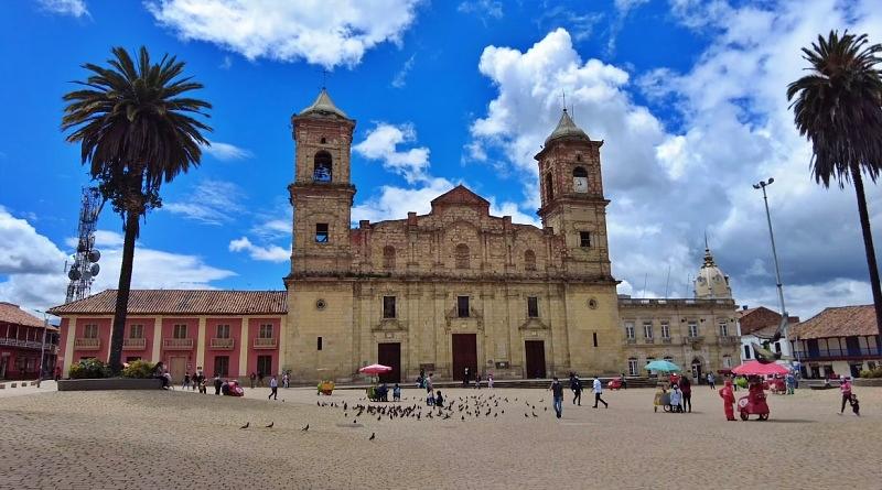 Zipaquirá, un nuevo destino para vivir