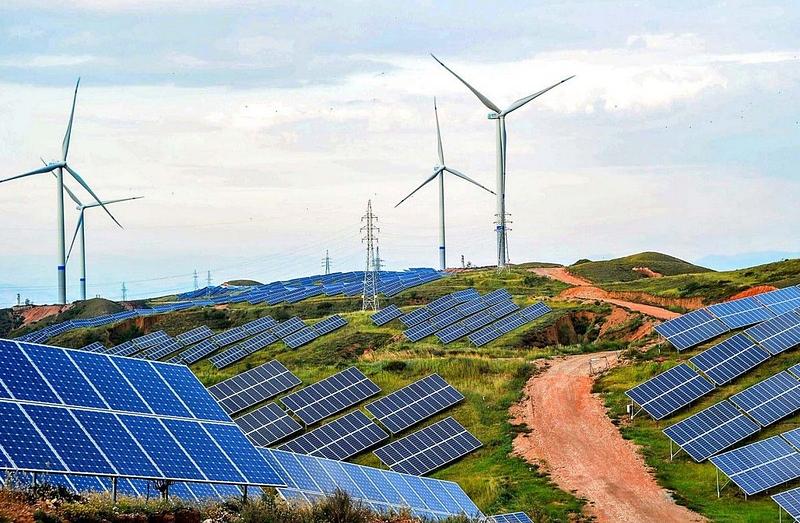 Colombia avanza en energía eólica